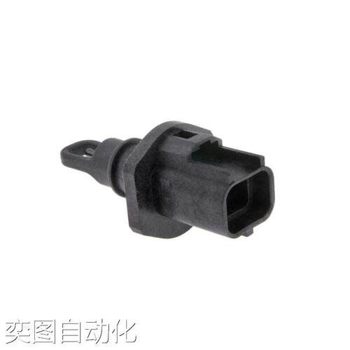 进气温度传感器空调温度传感器适用于福特 F57F12A697AA 5S1039议