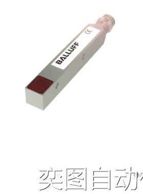 现货巴鲁夫BOS01YKBOS Q08M-X-KS21-S49对射型传感器光电开关议价