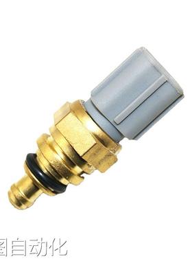 适用于福特汽车冷却液温度传感器1L2Z-12A648-AA 3L8A-12A648-B议