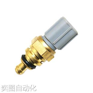 3L8A B议 12A648 适用于福特汽车冷却液温度传感器1L2Z