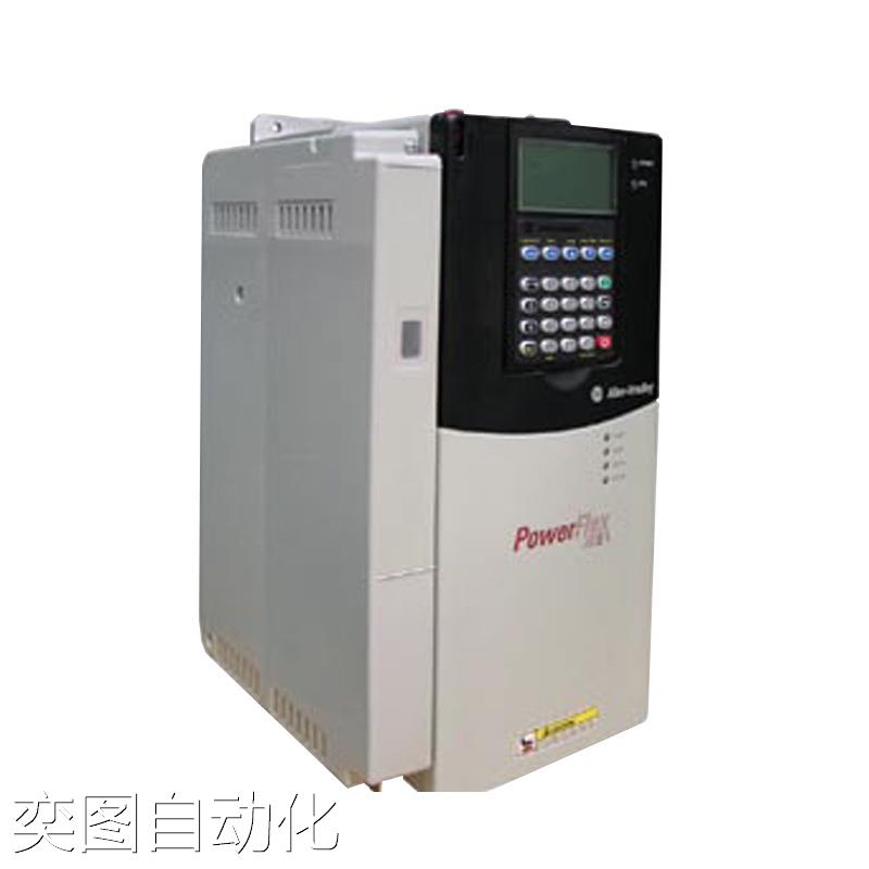 20DC2P1A0NYNANANE 罗克韦尔 AB Power Flex 700S系列 全新 质保
