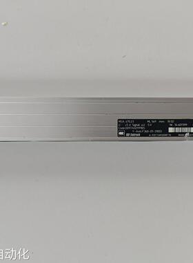 光栅尺MSA 670 23ML 569 mm RI 02 RSF奥地利生产 广州深圳销售议