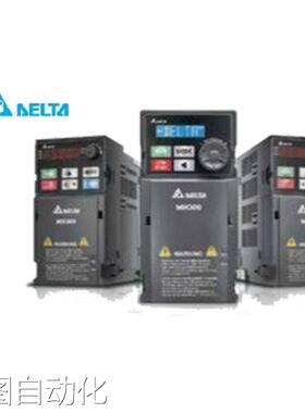 台达变频器VFD2800C43A-00原装现货现货议价