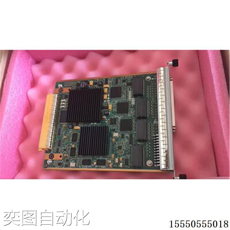 NE20E-X6 CR2D00CFE110 24端口通道化E1/T1-DB100 板卡 CR21CFE10