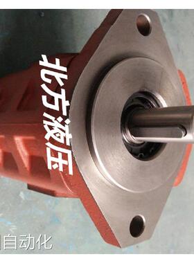 CBGFa2080/40-262L双联齿轮泵议价