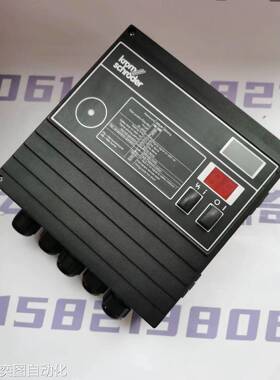 德国霍科德Kromschroder燃烧控制器 BCU480-10/10/1LW3GBS2/1B1/2