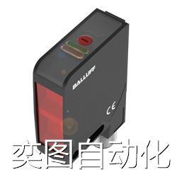 Balluff 巴鲁夫BOS 21M-NA-RH22-S4 BOS01ZY漫反射式光电传感器议