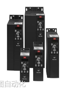 丹佛斯FC302变频器三相380V 400KW原装DANFOSSFC302N400T5E21议价