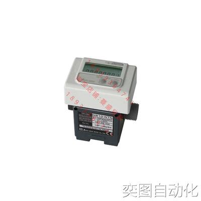 日本爱知时计AICHITOKEI电磁流量计NW05-NW10-NW20-NTP-TTP-PTP-4