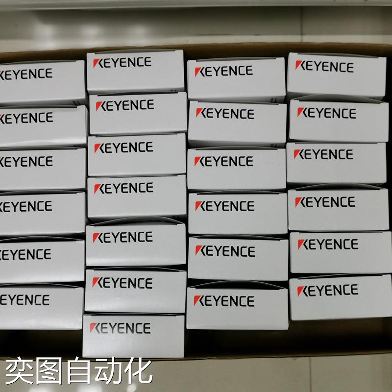 KEYENCE基恩士光电传感器PZ-G41CP PZ-G41NPZ-G41CB全新原装正品