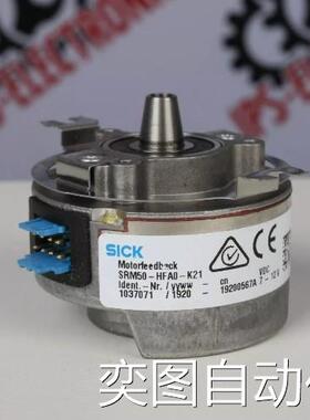 SICK SRM50-HFA0-K22 1037072全新原装 激光测距传感器 议价议价