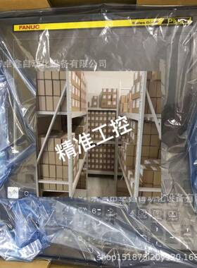 A02B-0348-B502 发那科plus系统主机全新原装系统 议价议价