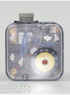 德国冬斯DUNGS 压力开关 UB50A4 UB150A4 UB500A4 现货议价