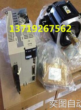 SGMGH-55DCB61电机SGMGH-55DCA6F-OY SGMGH-75ACA61 SGDV-3R5D01A