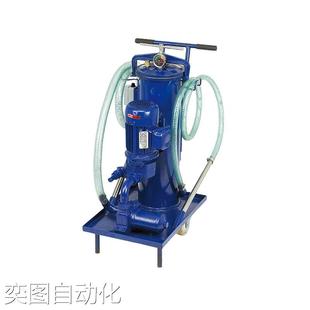 德克玛源头厂家油研过滤器 LUC滤油车 ZU管路过滤器XU吸油过滤器