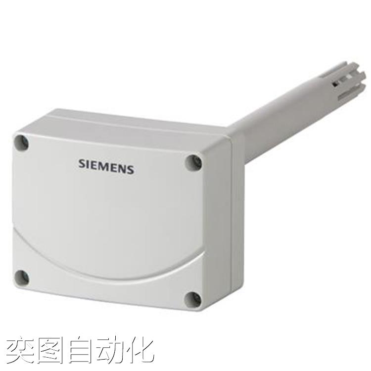 西门子Siemens温度湿度传感器QFM1660议价