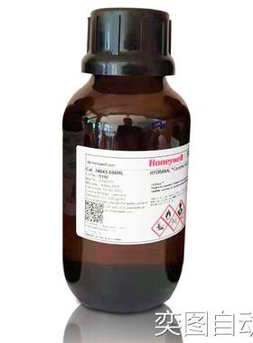 Honeywell-Fluka34843-500ml 卡尔费休 库伦法阳极液 测长链烃议