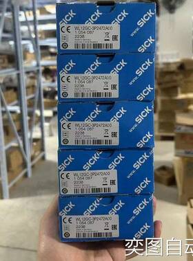 WT160-F370西克sick传感器光电传感6022819全新原装现货询价议价