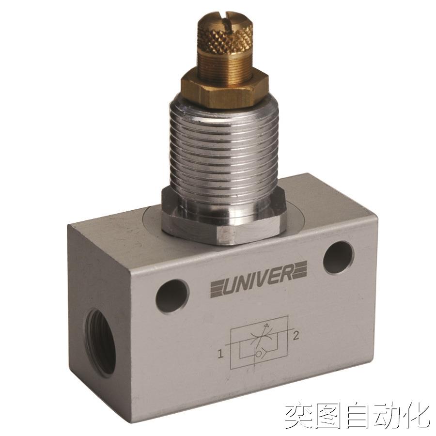丨UNIVER丨电磁阀丨气缸丨GL-6844D GL-6855 GL-6855D GL-6866议