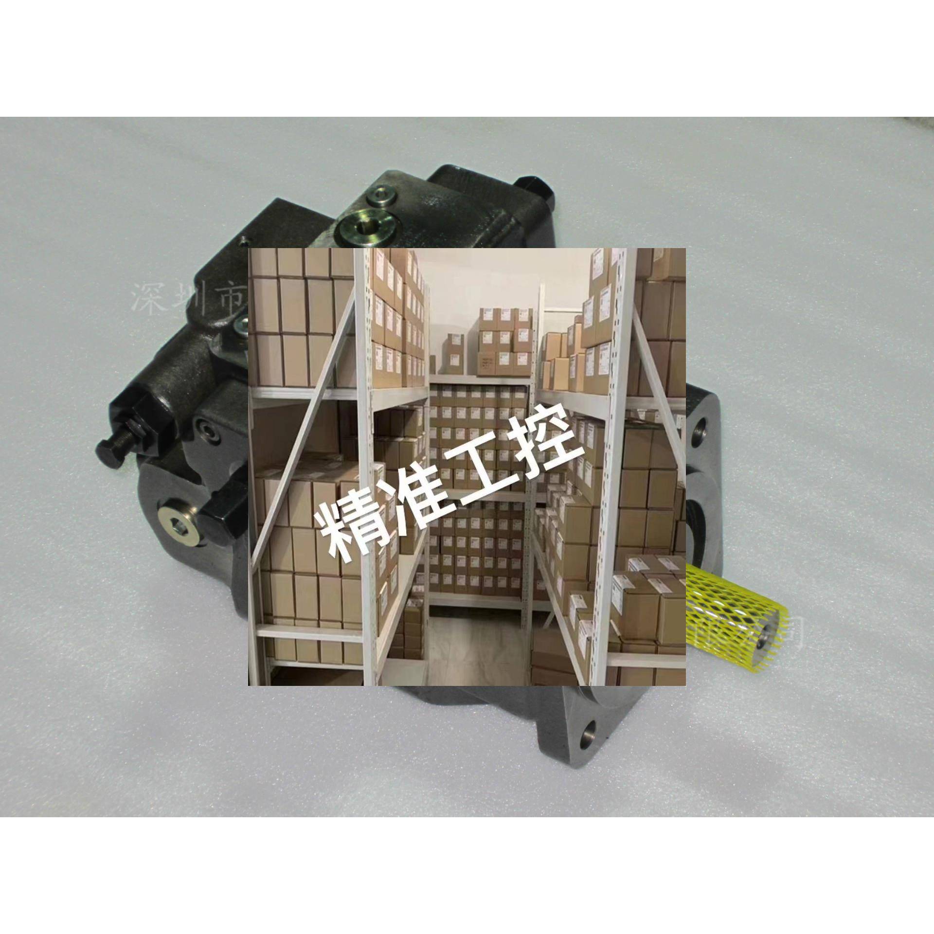 供应a4vso泵 A4VSO40DR/10R-PPB13N00系列德国力士乐变量柱塞泵议