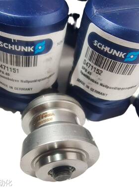 德国雄克SCHUNK 305512 MPG+32-AS气动夹具夹具夹爪议价