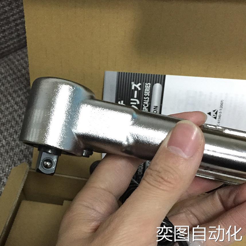 东日TOHNICHI扭力扭矩扳手QSPCA6N QSPCA12N QSPCA30N QSPCA70N议
