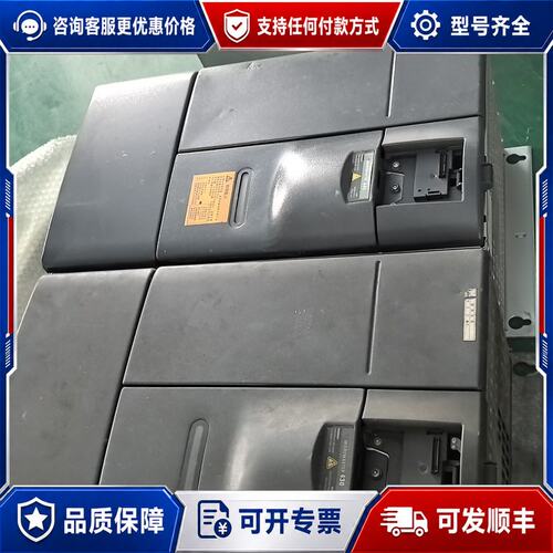 议价西门子变频器6SE6440-2UD31-8DB0..可维修