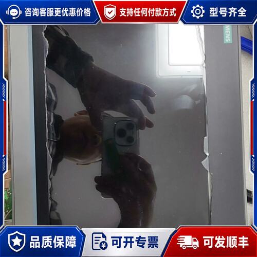 议价西门子TP1200触摸屏，型号6AV2124-0MC01-0可维修