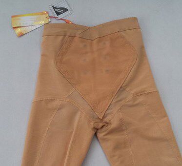 body amincissant TS-G09/TS-T09 en nylon - Ref 673179 Image 4