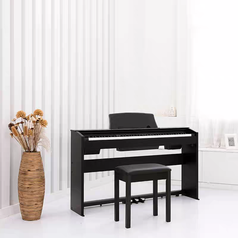 Casio卡西欧PX-778家用立式电钢琴88键重锤数码钢琴