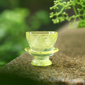 文创冰箱贴秘色凝芳莲花碗雷锋塔磁吸装 饰品中国风古典小礼品旅游伴手礼杭州博物馆纪念品送老师同学生日礼物