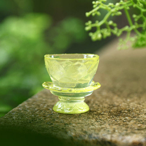 文创冰箱贴秘色凝芳莲花碗雷锋塔磁吸装饰品中国风古典小礼品旅游伴手礼杭州博物馆纪念品送老师同学生日礼物