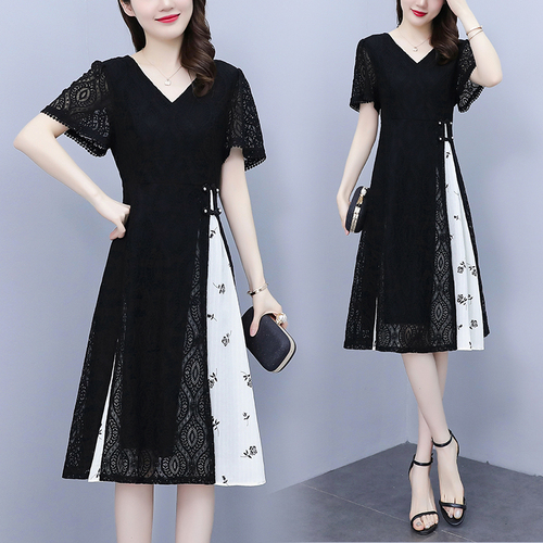 E+大码实拍店 ESSF3161