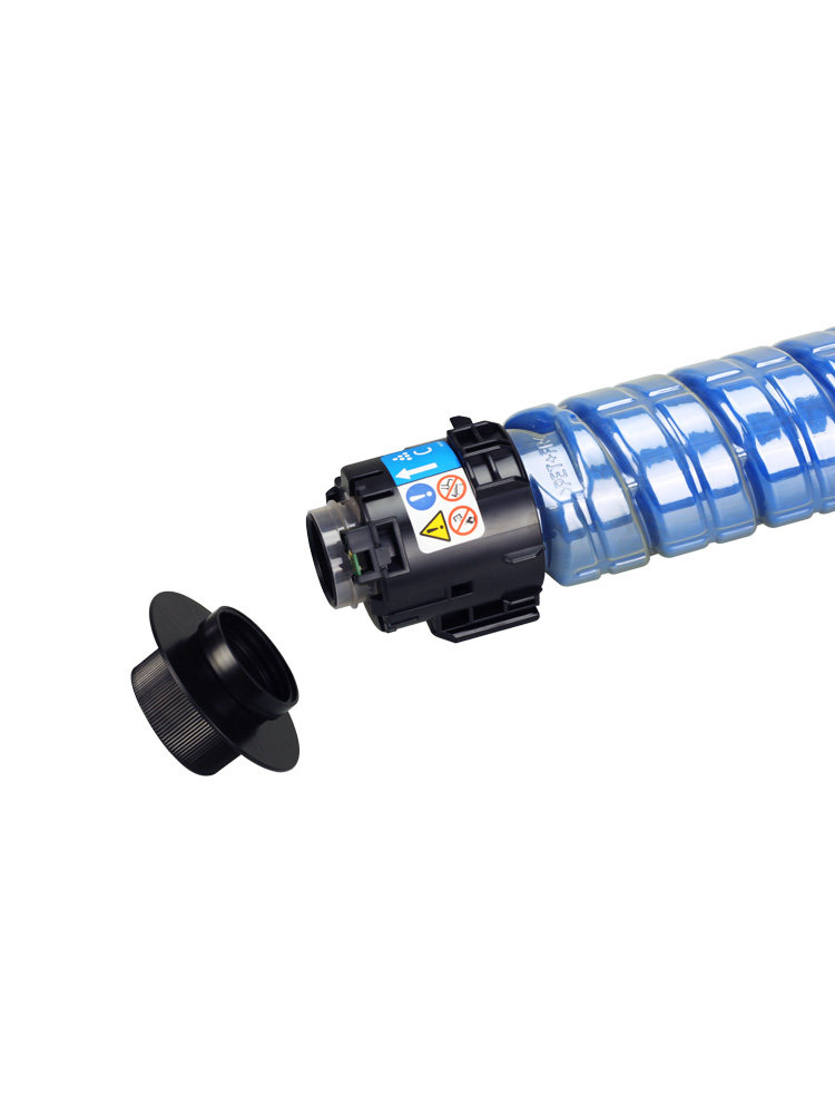 RICOH C2503 파우더 박스에 적합 RICOH MP C2011SP C5503 C3503 C2003SP 토너 C2004 C2504EXSP C6003 C4503 2503 토너 DSC1120