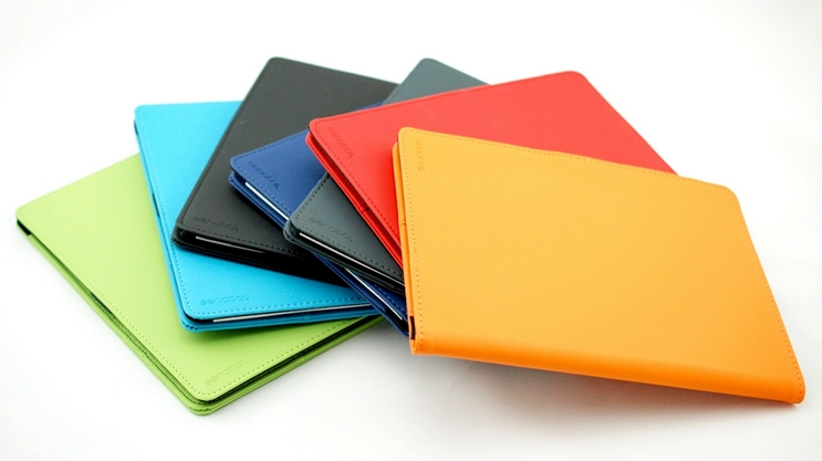 德国PU笔记本A4SENATOR胜耐德