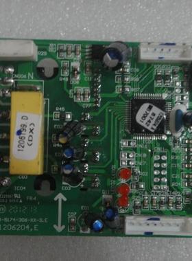 海信功率模块变频模块室外机功率模块RZA-4-5174-306-XX-3