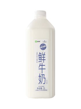 蒙牛鲜牛奶2L限极速达配送范围