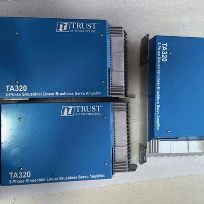 TRUST TA320驱动器 ~议价
