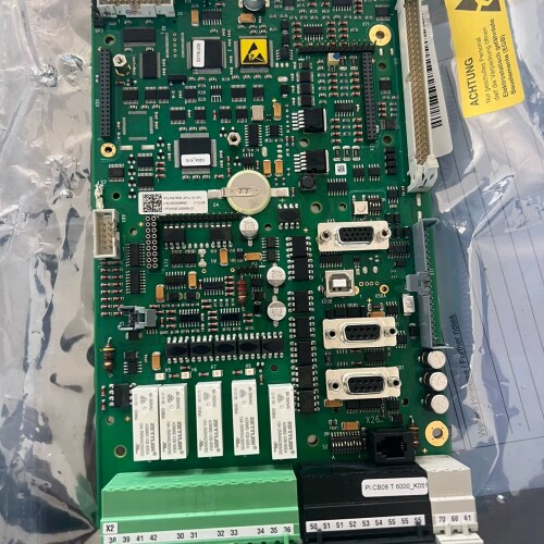 西门子PLC主板PI.CB08 T 6000_K051, ~议价