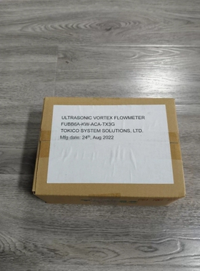 FUBB6A-KW ACA-TX3G 原装正品，图片实拍 ~议价