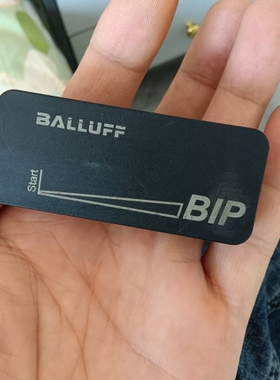 巴鲁夫，线型传感器 BIPO002+BIP AD2-B040 ~议价