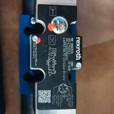 R900927230 4WRE10E75-2X/G24K31 ~议价
