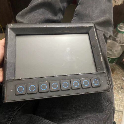 三一掘进机显示屏 ~议价