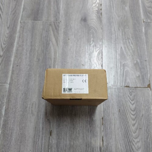 SEW赛威 UFP11A-00 PROFIBUS DP-V1 ~议价