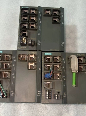 6GK5310-0BA00-2AA3拆机西门子SCALANC ~议价