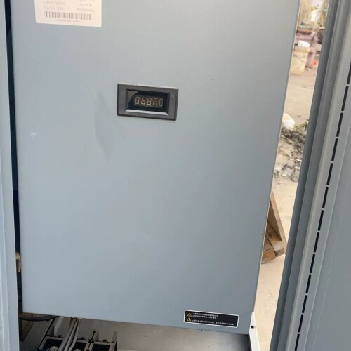 中功率伺服驱动器，KT-CT-3702-A-1，原装拆机，功 ~议价