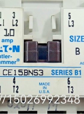 CE15BNS3 ~议价