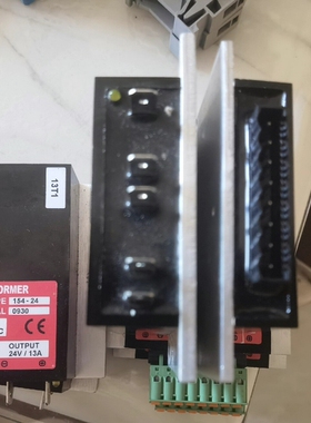 德国DEMKE ELECTRONIC 24V电源模块 DC- ~议价