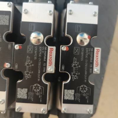 R900958848减压阀 3DREPE6C-2X/25EG ~议价