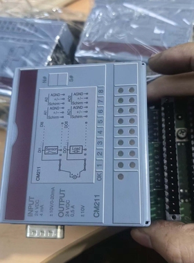 贝加来模块 7CM211.7 7DM435 7DO435 ~议价
